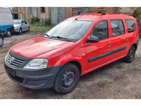 Dacia Logan 1.4 75