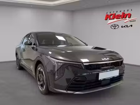 Kia K4 Premium