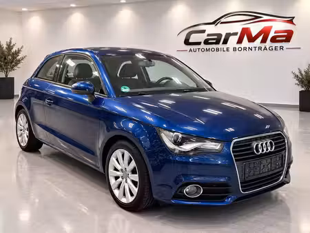 Audi A1 1.4 TFSI 122 Ambition