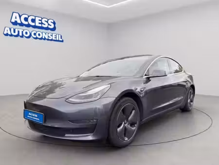 Tesla Model 3 Grande Autonomie 462 4x4