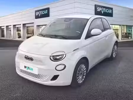 Fiat 500 95 Action