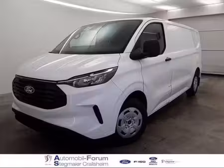 Ford Transit 2.0 136 Trend