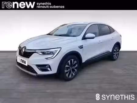 Renault Arkana E-Tech 1.6 145 Business