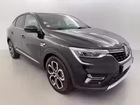 Renault Arkana E-Tech 1.6 145 Intens