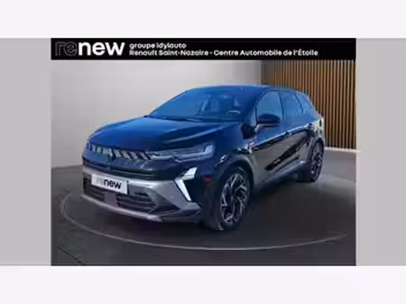 Renault Symbioz E-Tech 1.8 160 Esprit Alpine