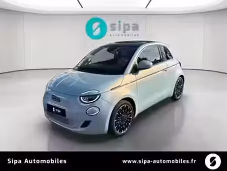 Fiat 500 118