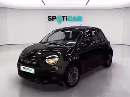 Fiat 500 95