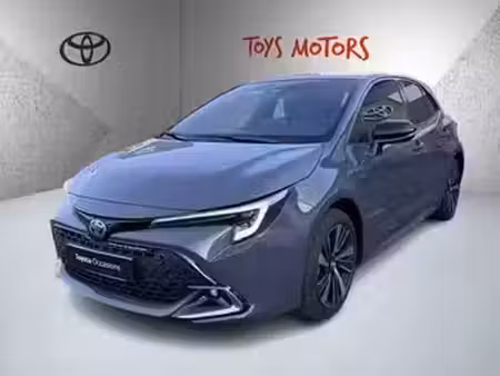 Toyota Corolla 1.8 140 Design