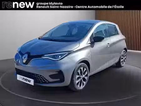 Renault Zoe R110 110 Evolution