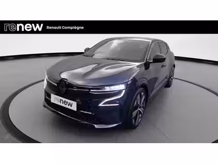 Renault Mégane E-Tech 220 Équilibre