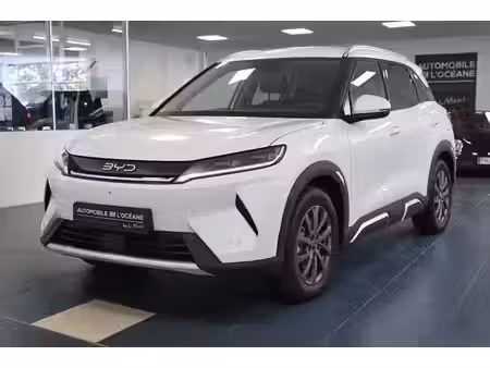 BYD Atto2 1.5 212 Boost