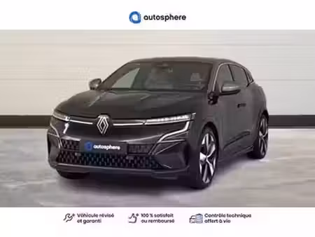 Renault Mégane E-Tech 220 Techno