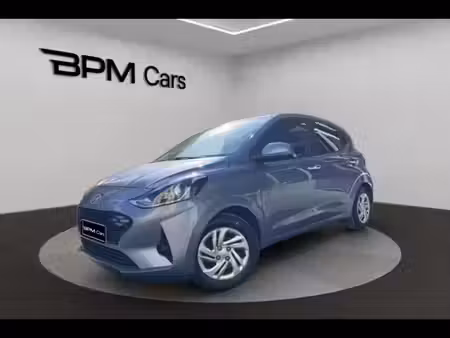 Hyundai i10 1.0 67 Creative
