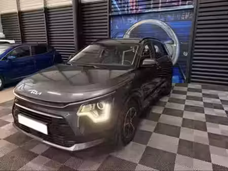 Kia Niro 1.6 GDi 183 Active
