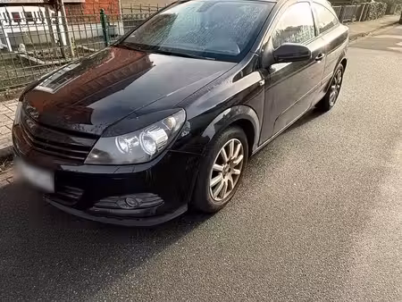 Opel Astra 1.6 105