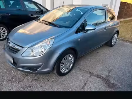 Opel Corsa 1.4 90