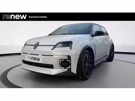 Renault R5 