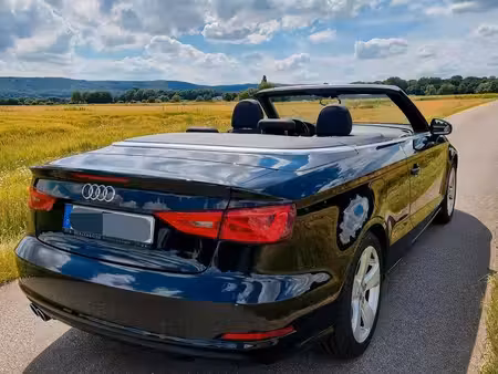 Audi A3 2.0 TDI 150