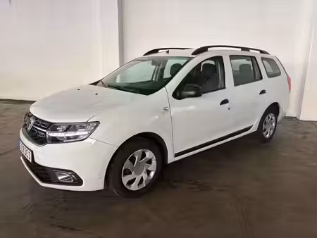 Dacia Logan 1.0 TCe