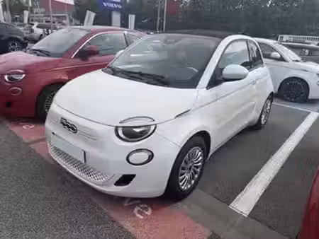 Fiat 500 118
