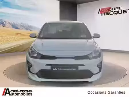 Kia Rio 1.0 T-GDi 100 Active
