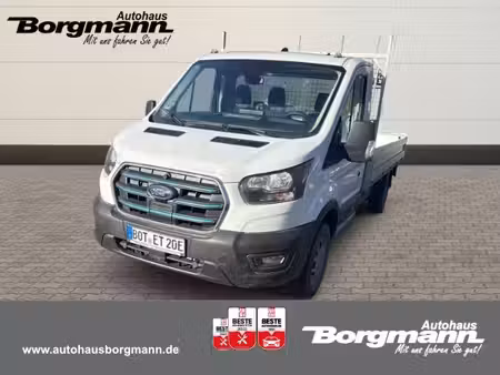 Ford Transit 184 Trend