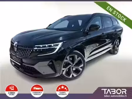Renault Espace 1.2 200 Esprit Alpine