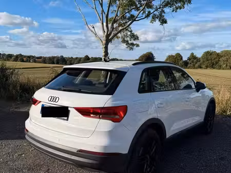 Audi Q3 35 TFSI TFSI 150
