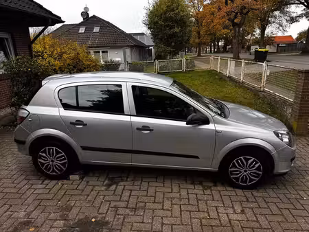 Opel Astra 1.4 90