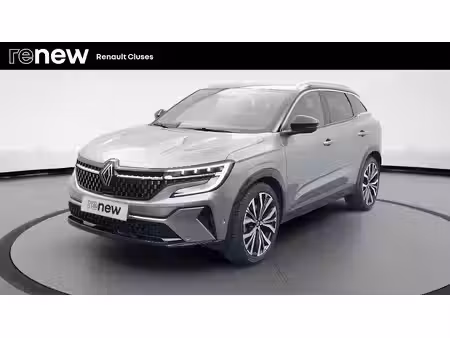 Renault Austral 1.2 200 Iconic