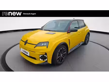 Renault R5 Confort