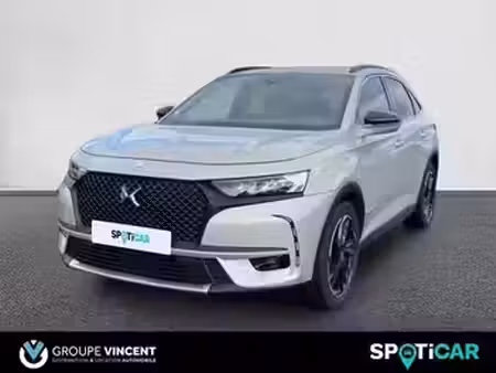 DS 7 E Tense 1.6 225 Performance Line