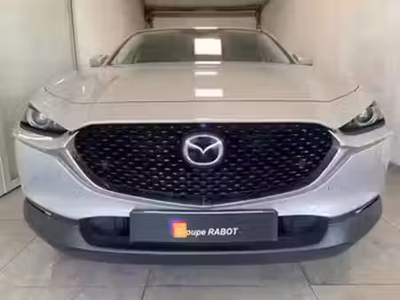 Mazda CX-30 Skyactiv X 2.0 186 Exclusive