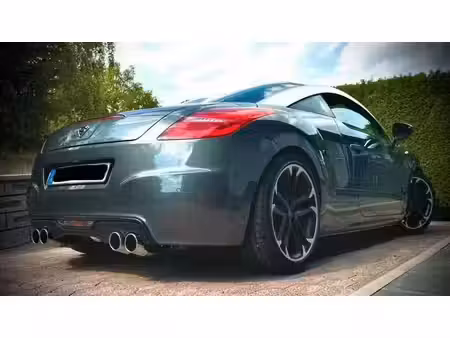 Peugeot RCZ 1.6 THP 200