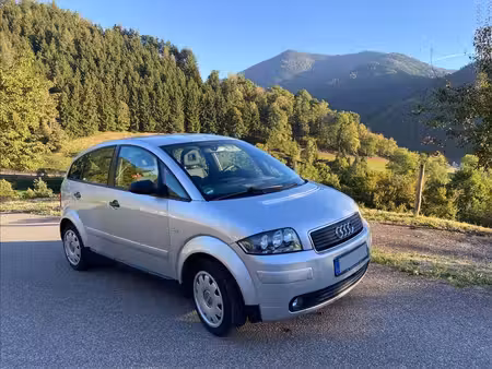 Audi A2 1.4 75