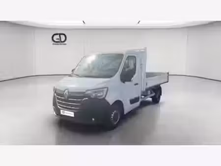Renault Master E-Tech 76 Confort