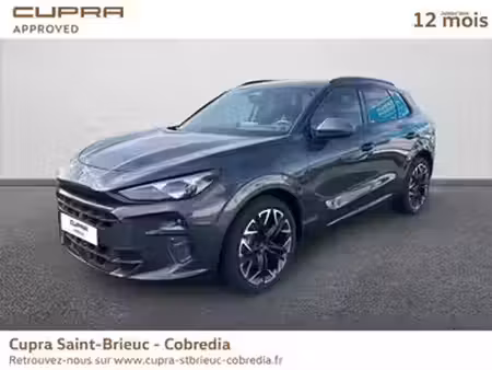 Cupra Terramar 1.5