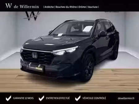 Honda CR-V 2.0 184 Executive