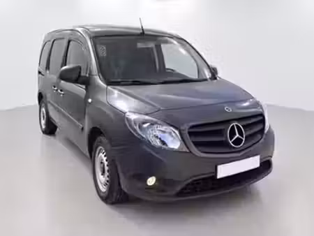 Mercedes-Benz Citan 1.5 CDI