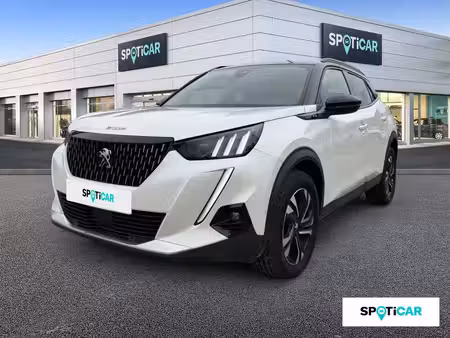 Peugeot 2008 1.2 PureTech 130 GT
