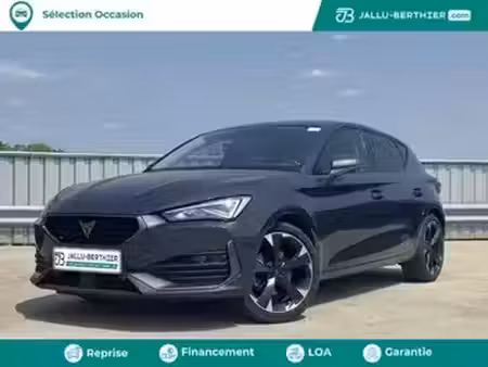 Cupra Leon 1.5 TSI 150