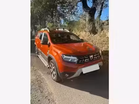 Dacia Duster Eco G 1.0 101 Prestige