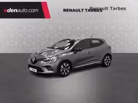 Renault Clio 1.0 TCe 100 Evolution