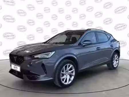 Cupra Formentor VZ 1.5 TSI 150