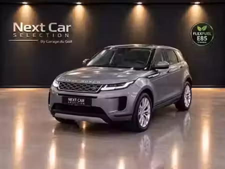 Land Rover Range Rover Evoque P200 2.0 200 R‑dynamic S 4x4