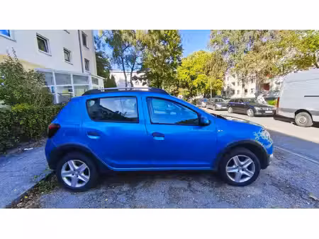 Dacia Sandero 0.9 TCe 90 Ambiance