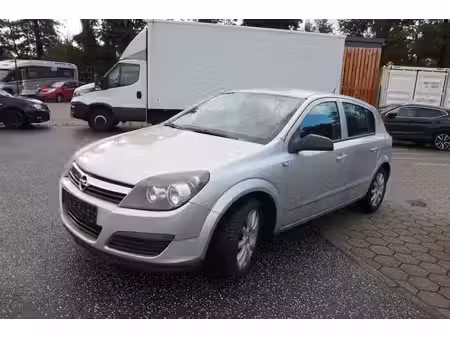Opel Astra 1.6 90 Edition