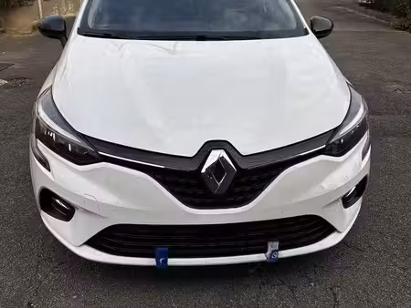 Renault Clio 1.0 TCe 101 Evolution
