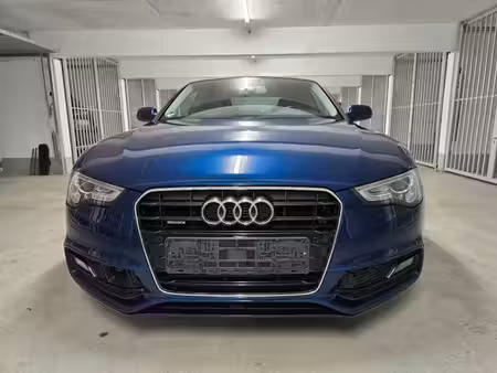 Audi A5 2.0 TFSI 211 quattro