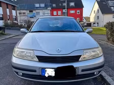 Renault Laguna 1.6 110